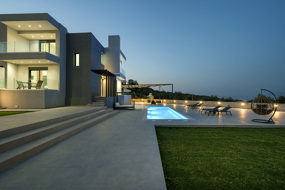 Nikolioudis Villas